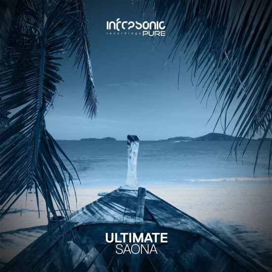 Ultimate - Saona (Extended Mix)