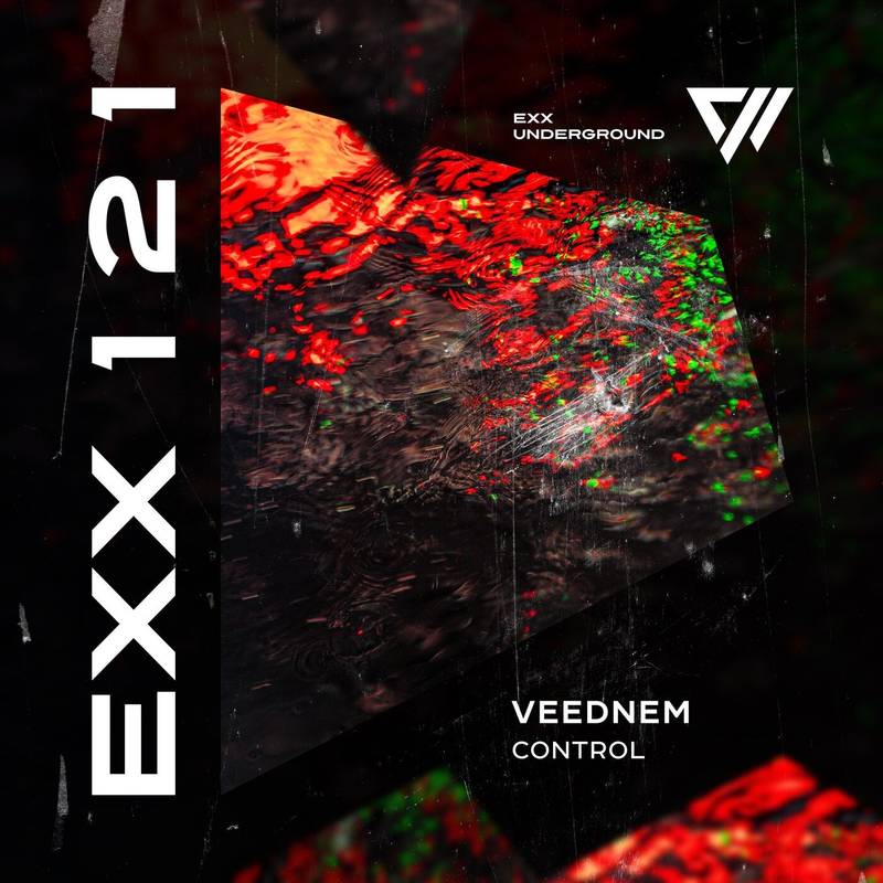 Veednem - Control (Original Mix)