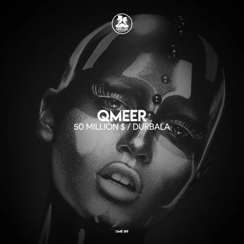 Qmeer - 50 Million $ (Original Mix)