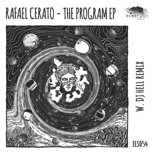 Rafael Cerato - Dial My Number (Original Mix)