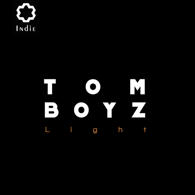Tomboyz - Light (Original Mix)