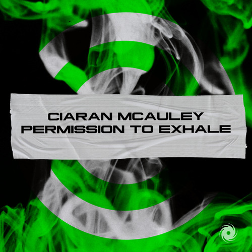 Ciaran McAuley - Permission to Exhale (Extended Mix)