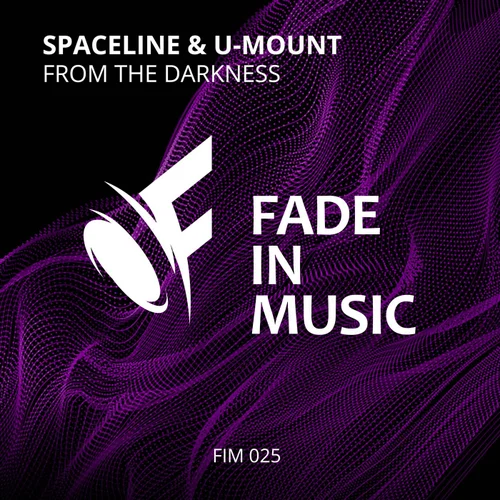 SpaceLine & U-Mount - From The Darkness (Extended Mix)