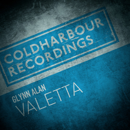 Glynn Alan - Valetta (Extended Mix)
