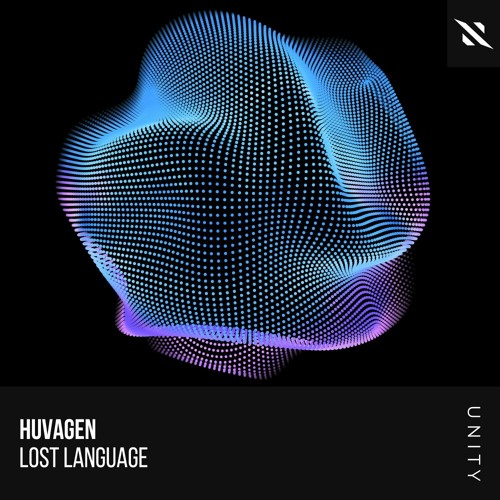 Huvagen - Lost Language (Extended Mix)