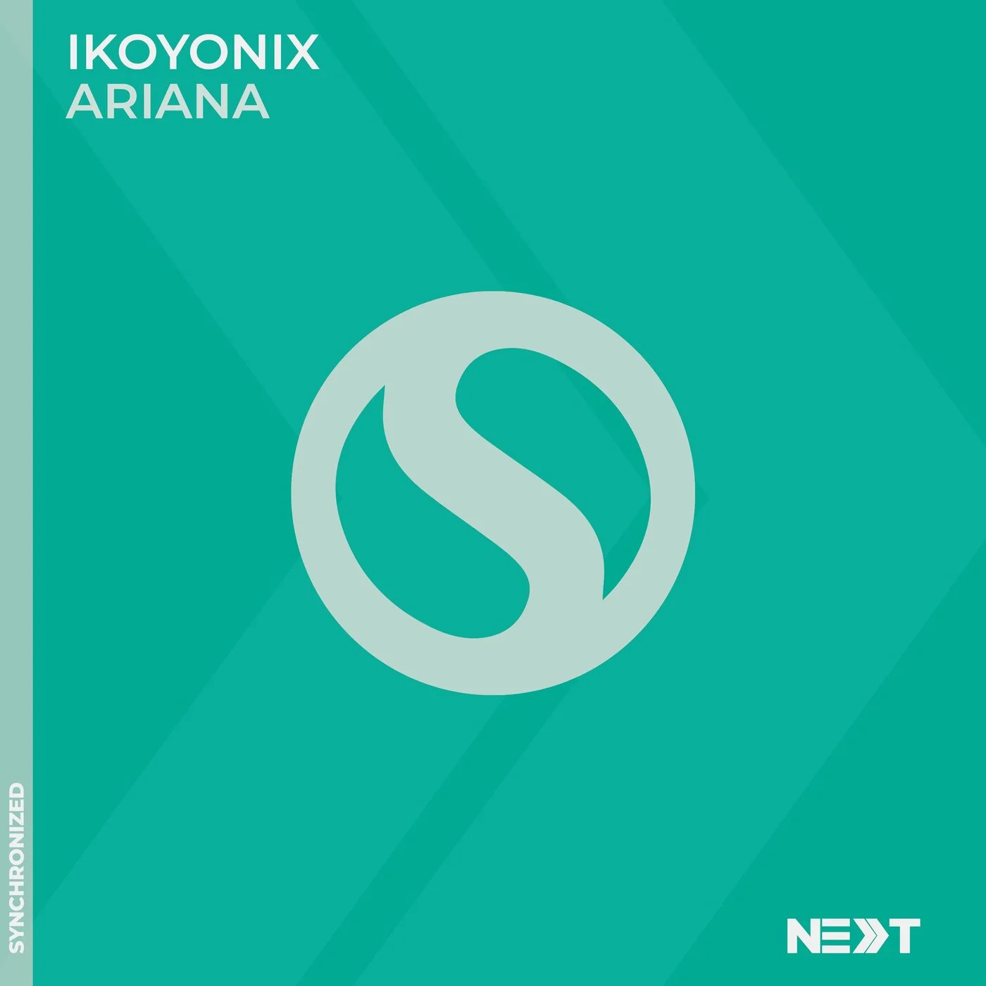 Ikoyonix - Ariana (Extended Mix)