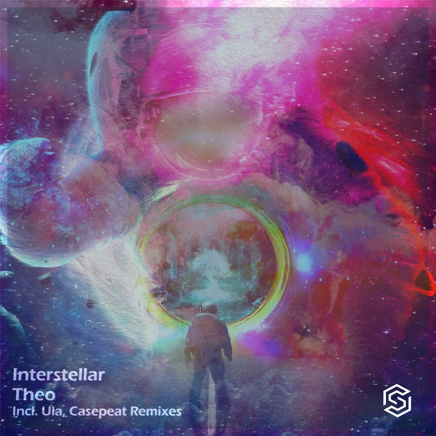Interstellar[TN] - Theo (Ula Remix)