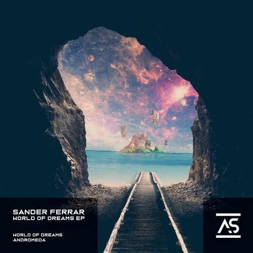 Sander Ferrar - Andromeda (Original Mix)