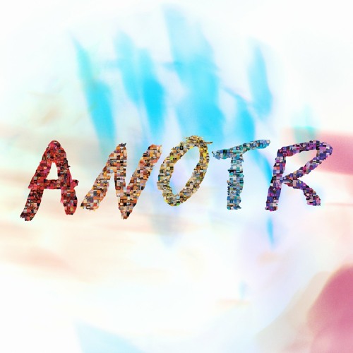 Anotr, Abel Balder - Relax My Eyes (Original Mix)
