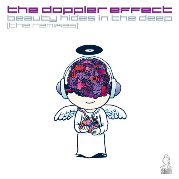 The Doppler Effect - Beauty Hides In The Deep (Renegade System Remix)