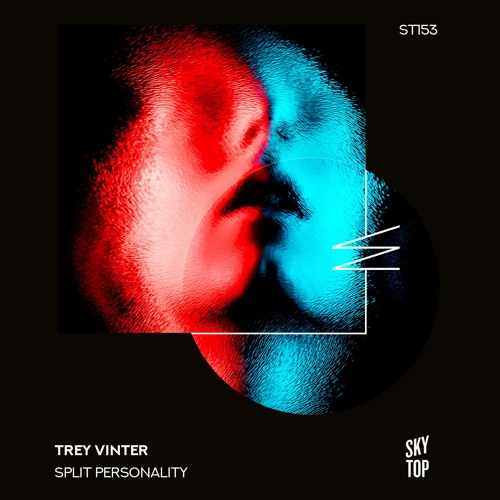 Trey Vinter - Split Personality (Extended Mix)