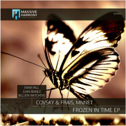 Covsky & Frais, MNNET - Frozen In Time (Billion Watchers Remix)