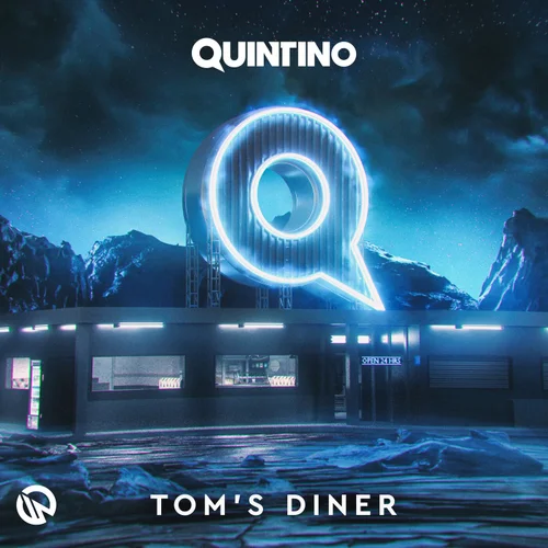 Quintino - Tom's Diner (Extended Mix)