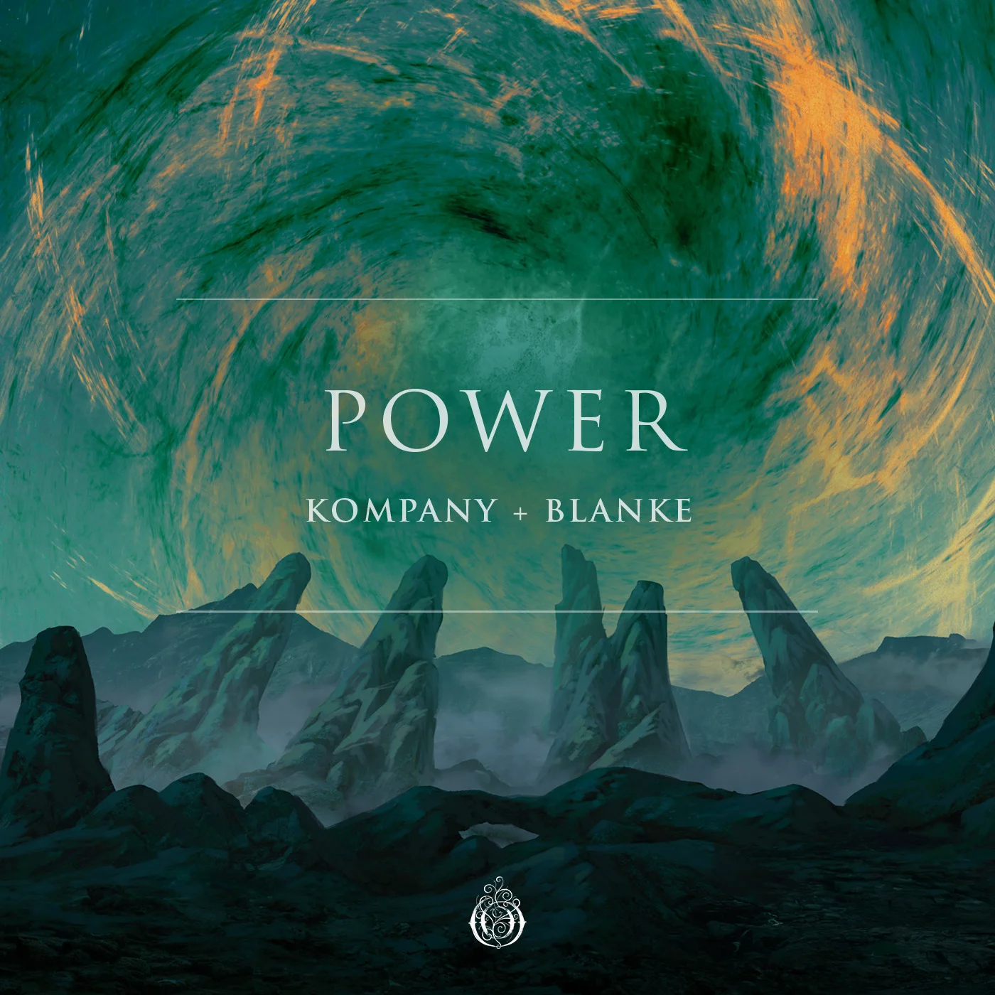 Kompany & Blanke - Power (Original Mix)