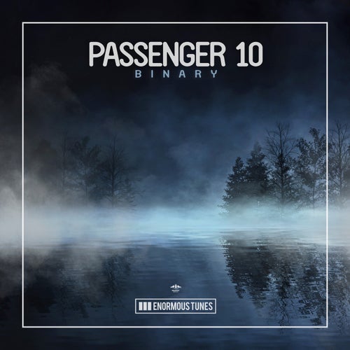 Passenger 10 - Binary (Extended Mix)