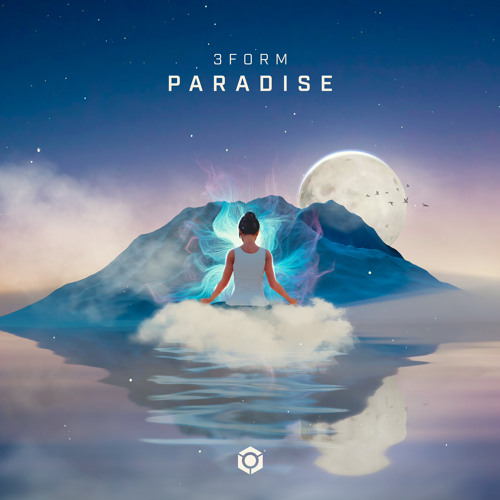 3Form - Paradise (Original Mix)