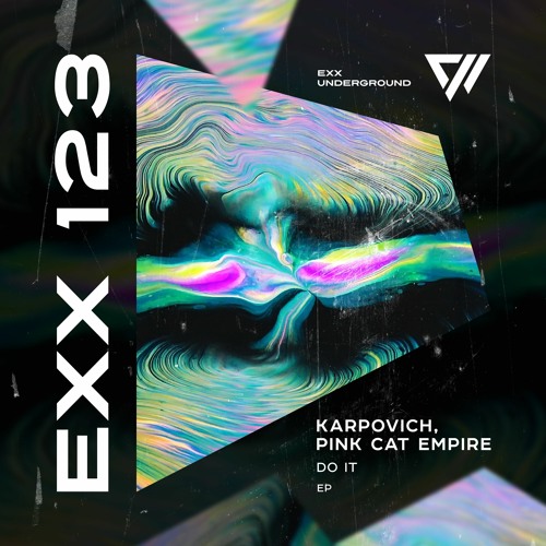 Karpovich, Pink Cat Empire - Rite (Original Mix)