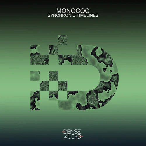 Monococ - Synchronic (Original Mix)