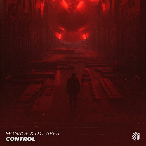 Monroe & D.Clakes - Control (Extended Mix)