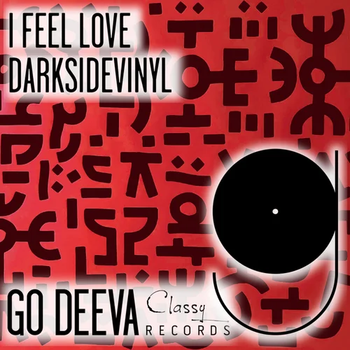 Darksidevinyl - I Feel Love (Extended Mix)