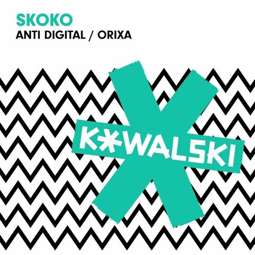 Skoko - Orixa (Original Mix)