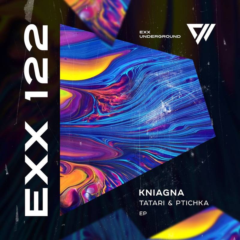 Kniagna - Ptichka (Original Mix)