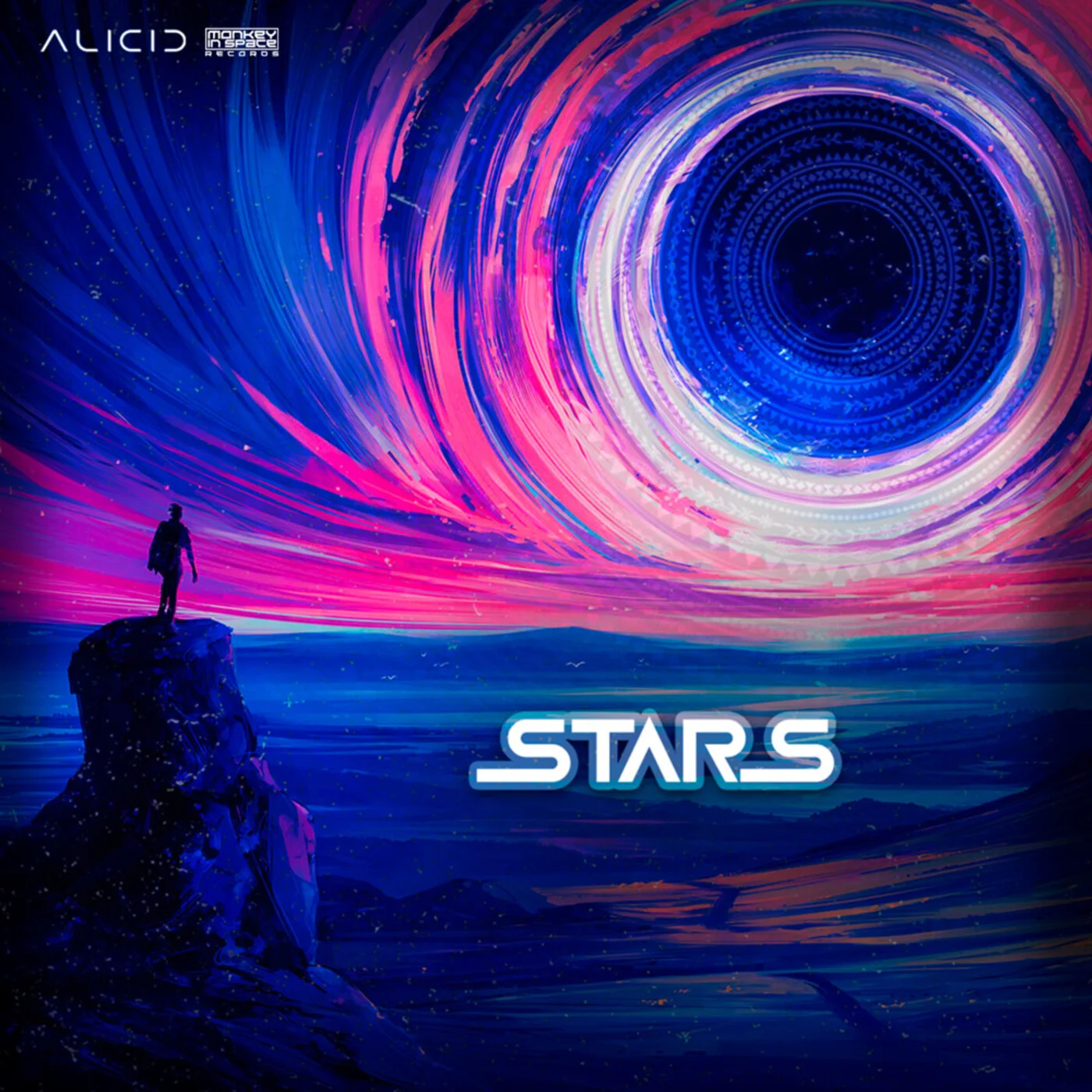 Alicid - Stars (Original Mix) Alicid - Stars (Original Mix)