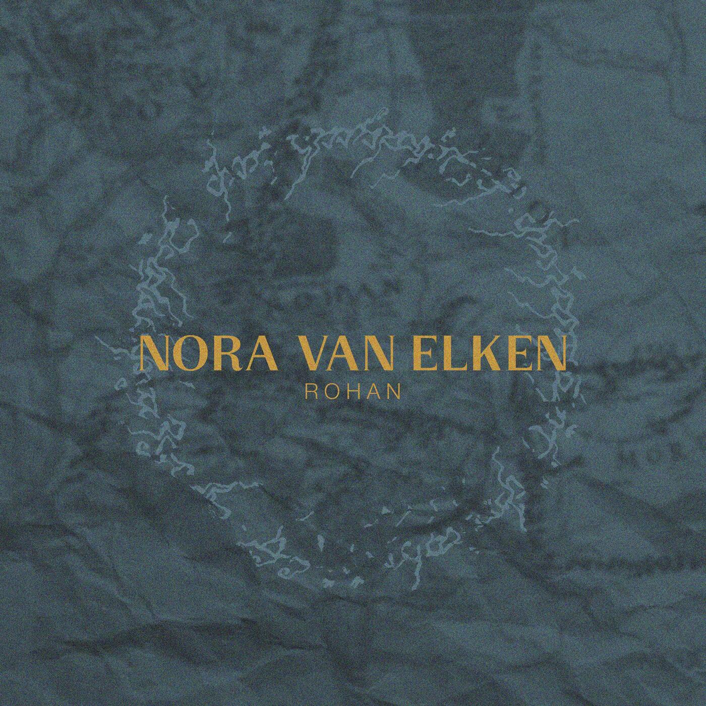 Nora Van Elken - Rohan (Original Mix)