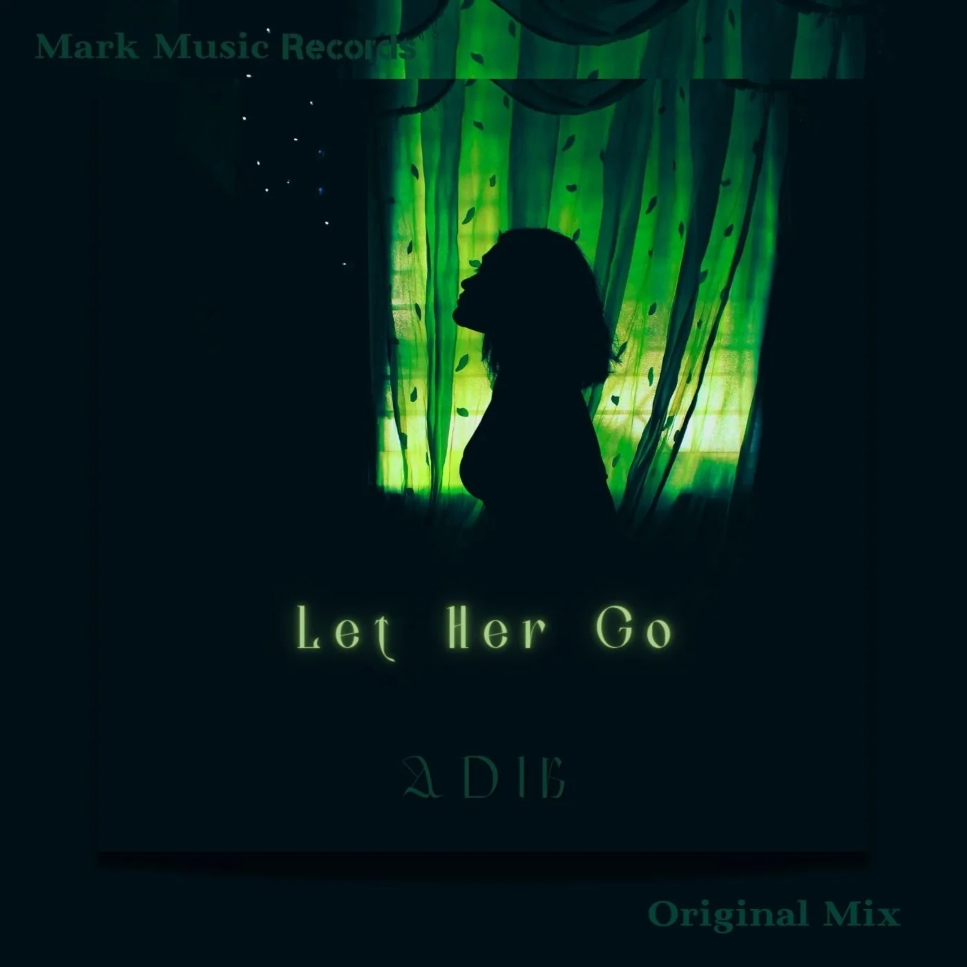 Adik - Let Her Go (Original Mix)