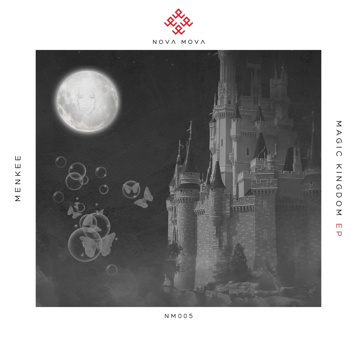 Menkee - Magic Kingdom (Original Mix)
