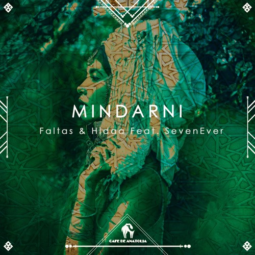 Hidaa, Faltas feat. SevenEver - Mindarni (Tebra Remix)