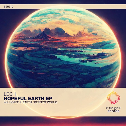 Lesh - Hopeful Earth (Extended Mix)