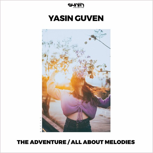 Yasin Guven - The Adventure (Original Mix)