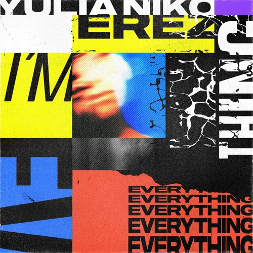 Erez x Yulia Niko - I'm Everything (Extended Mix)