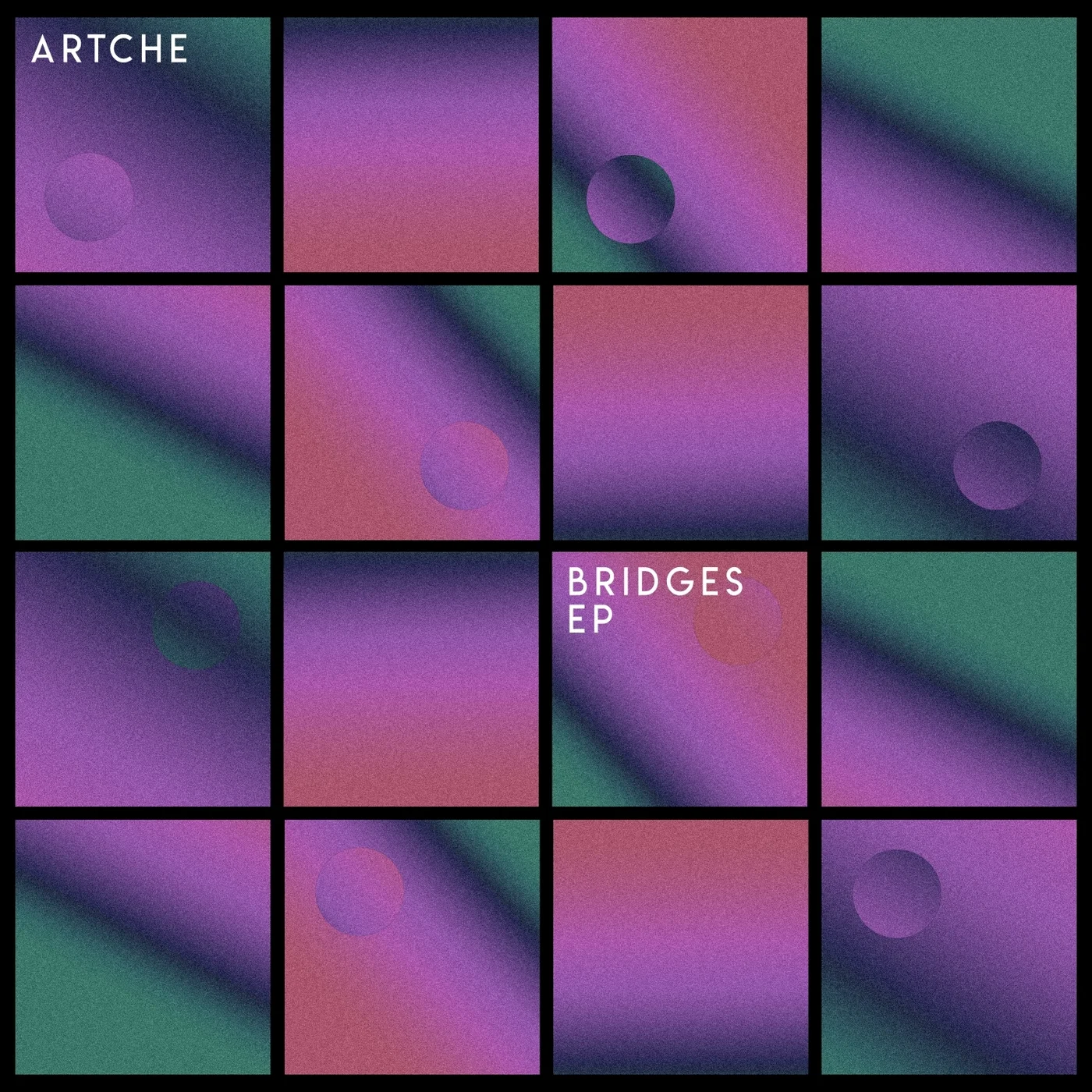 Artche - Bridges (Original)