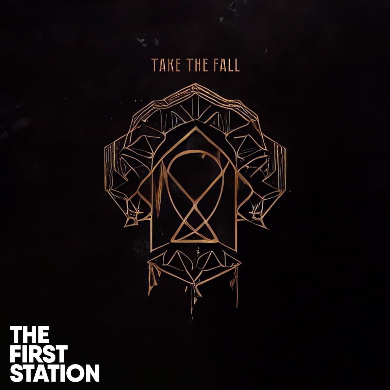 The First Station - Take The Fall