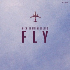Nick Schwenderling - Fly (Extended Mix)