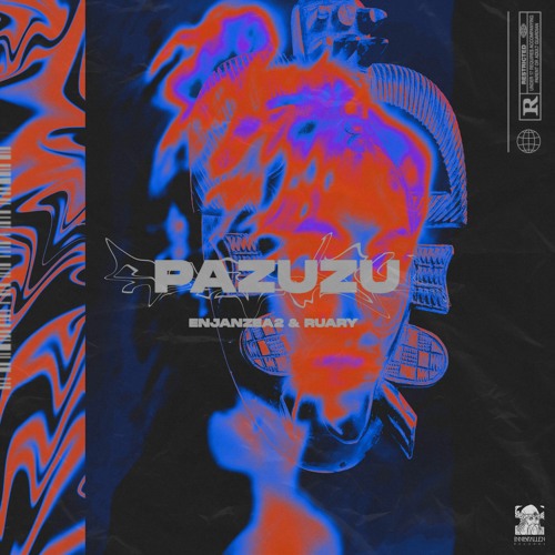 Enjanzea2, Ruary - Pazuzu (Original Mix)