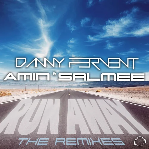 Danny Fervent & Amin Salmee - Run Away (Mike Van Fabio Extended Dub Remix)