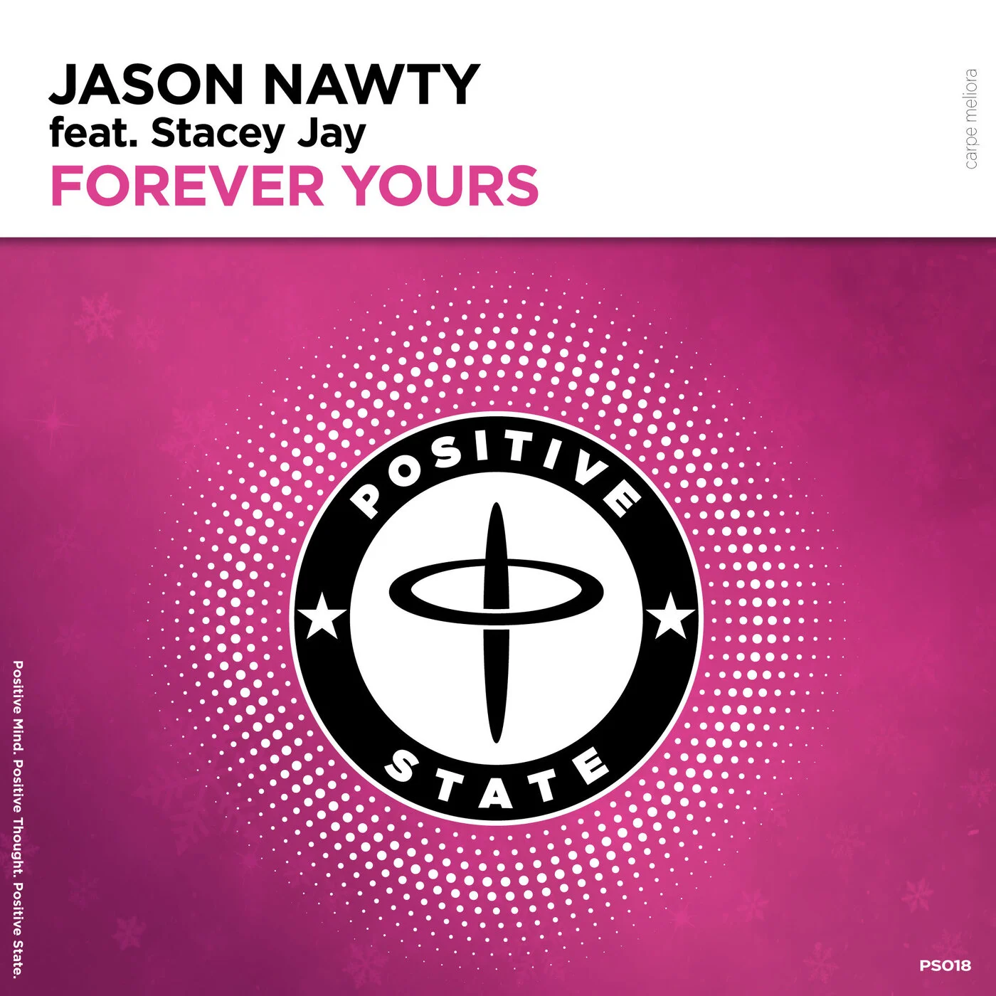 Jason Nawty Feat. Stacey Jay - Forever Yours (Extended Mix)