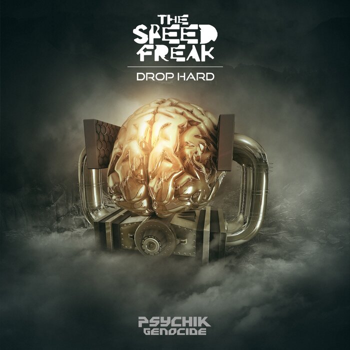 The Speed Freak - Painkiller (Original Mix)