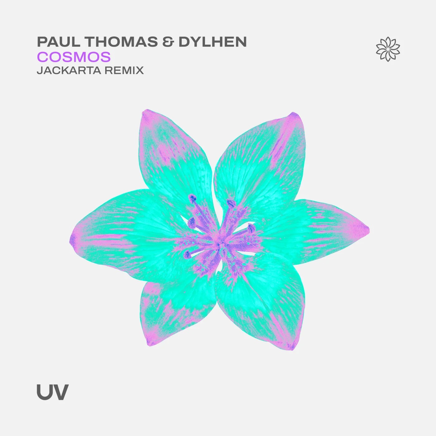 Paul Thomas & Dylhen - Cosmos (Jackarta Extended Remix)