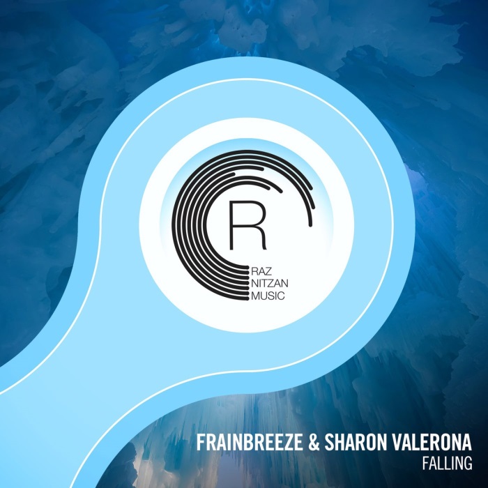 Frainbreeze & Sharon Valerona - Falling (Extended Mix)
