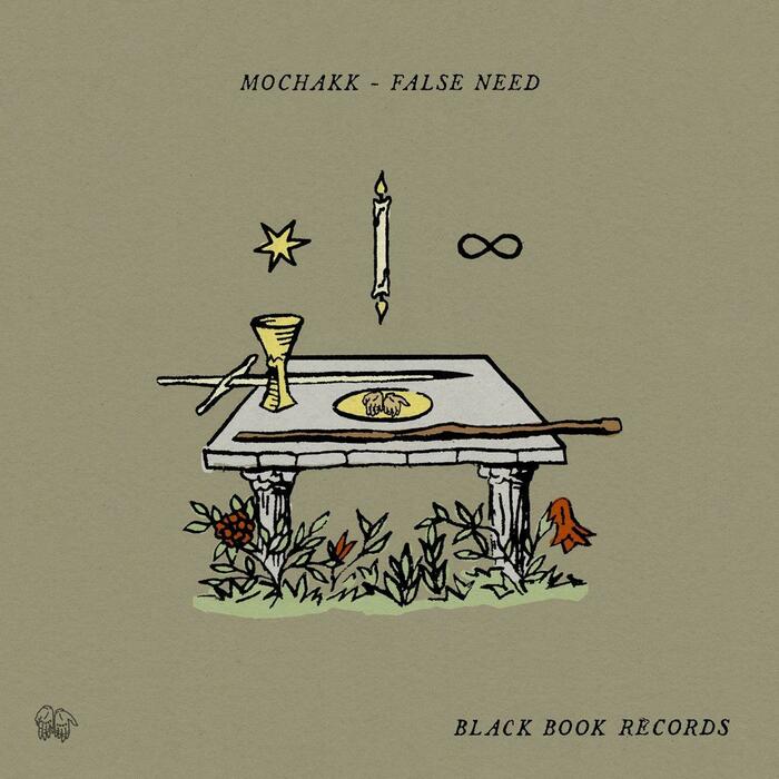 Mochakk - False Need (Extended Mix)