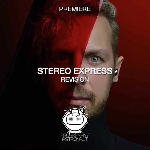 Stereo Express - Revision (Original Mix)
