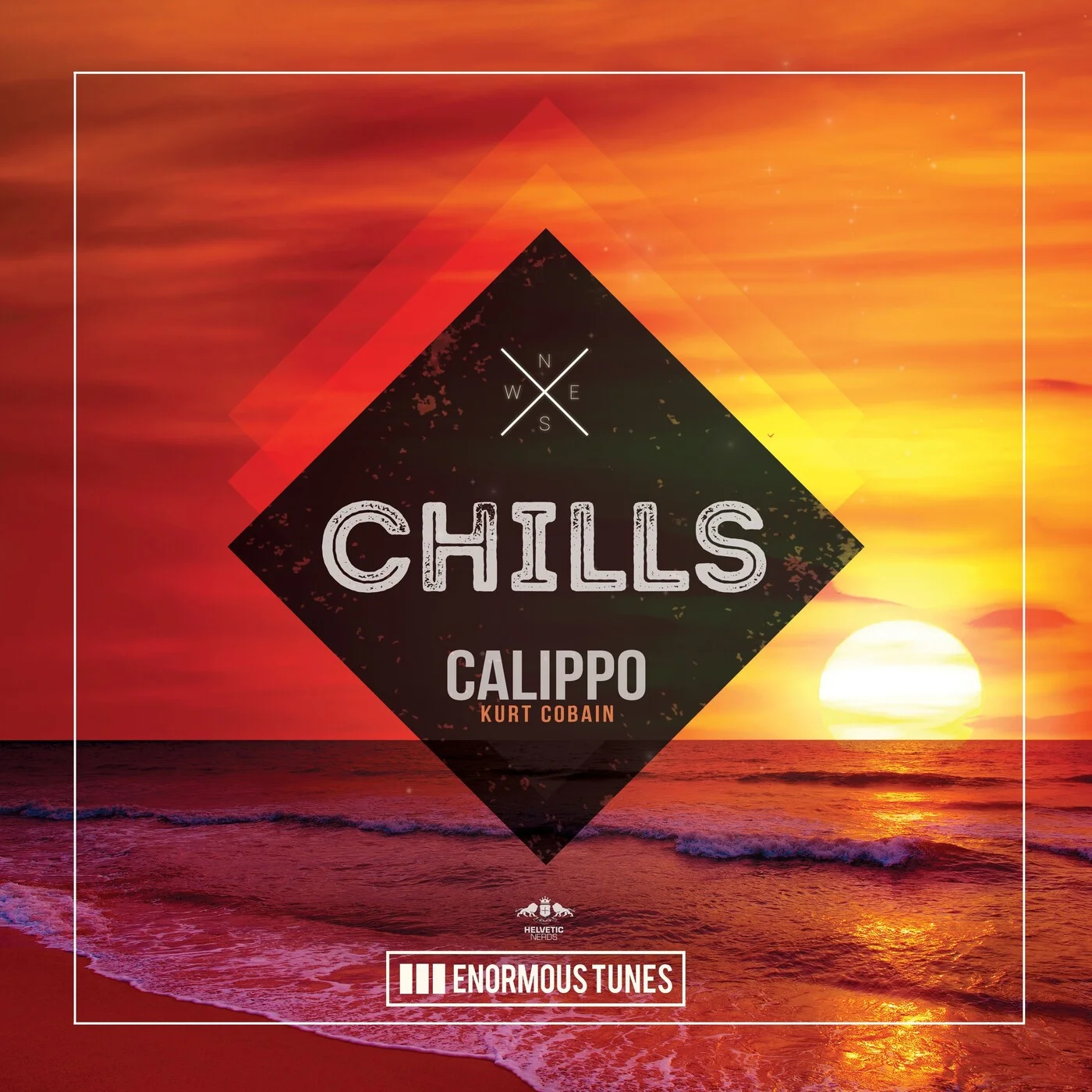 Calippo - Kurt Cobain (Extended Mix)