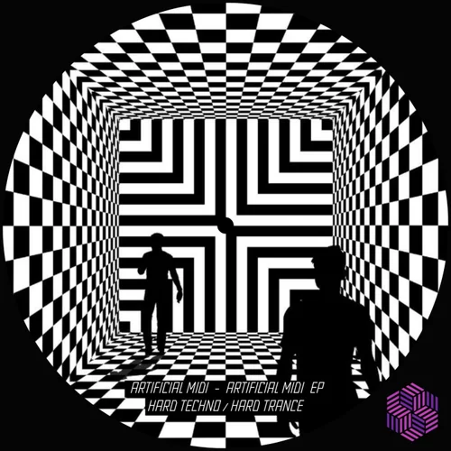 The Acid Mind, Artificial Midi - A Live (Original Mix)
