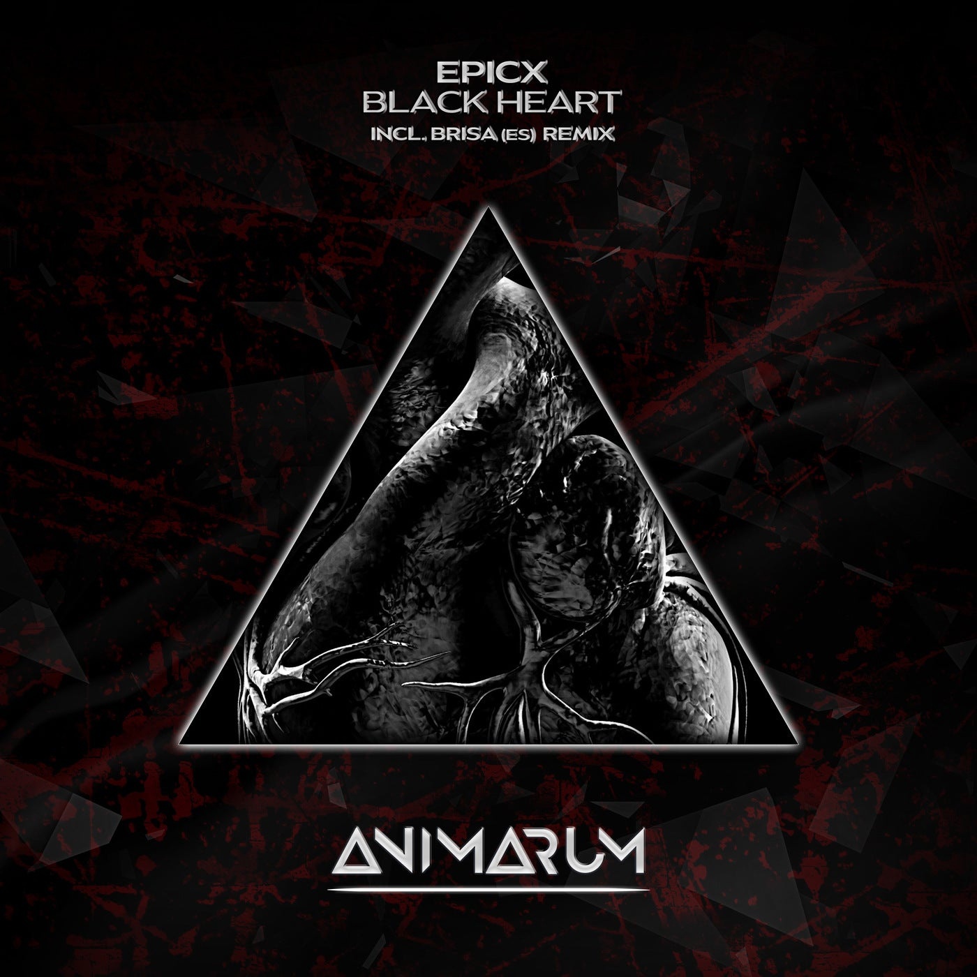 Epicx - Black Heart (Brisa ES Remix)