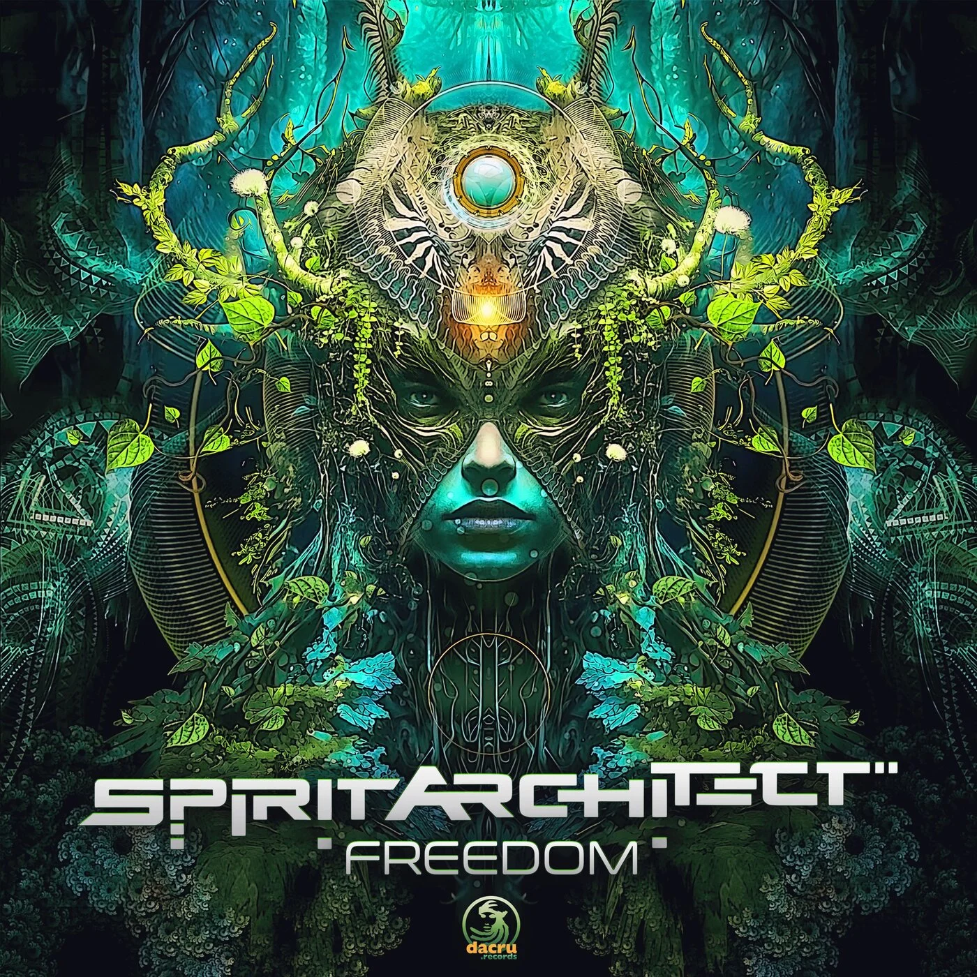 Spirit Architect - Freedom (Original Mix)