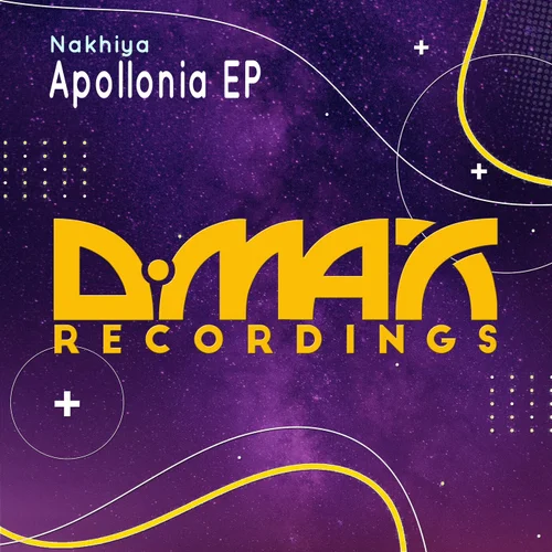 Nakhiya - Apollonia (Original Mix)